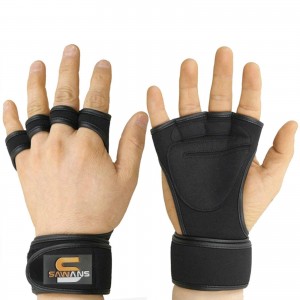 Neoprene Gym Gloves